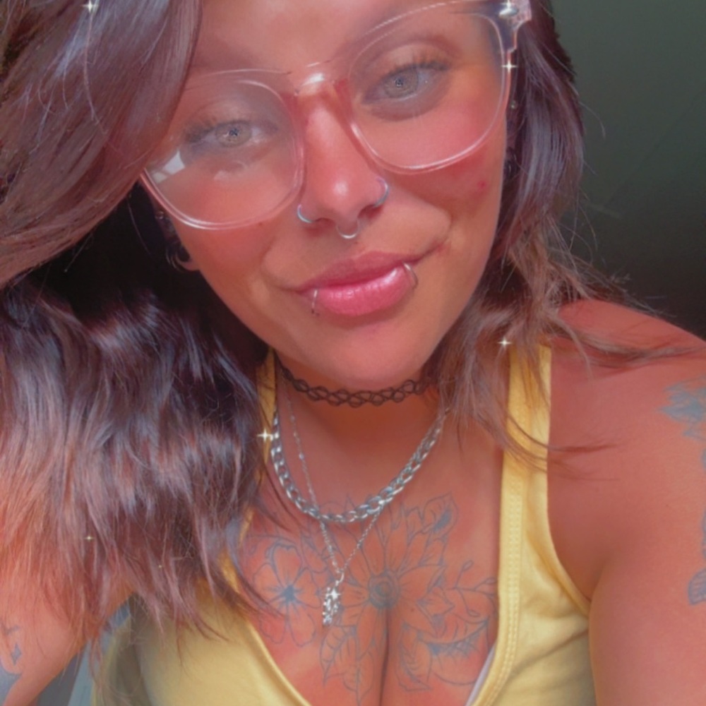 Meet your Posher, Shayla